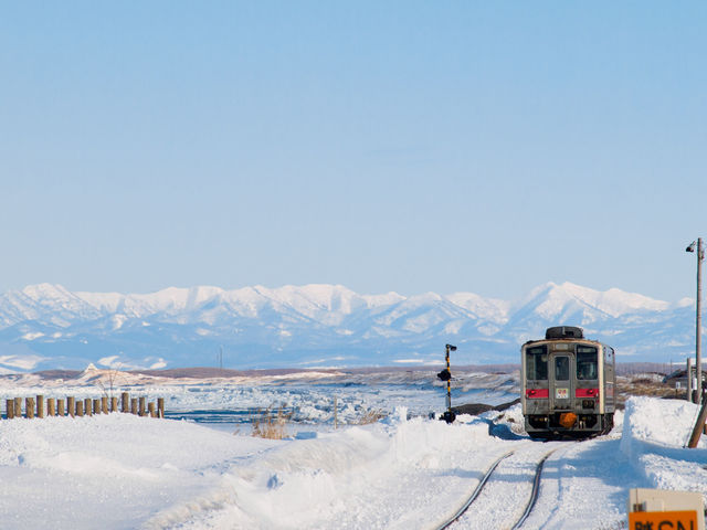 『海の見える駅』とっておきの5選。東日本編
