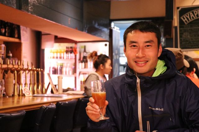 「東海道五十三次」を現代風にアレンジしたら、どんなゴールになるのか?