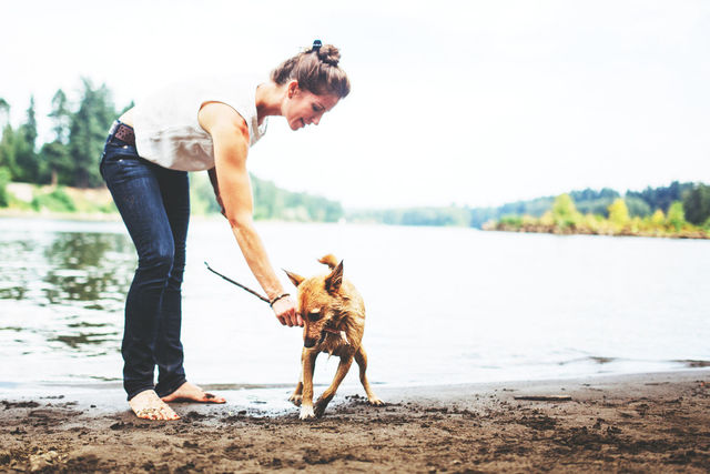「犬のいない人生なんて無意味だ」という人のキモチ。