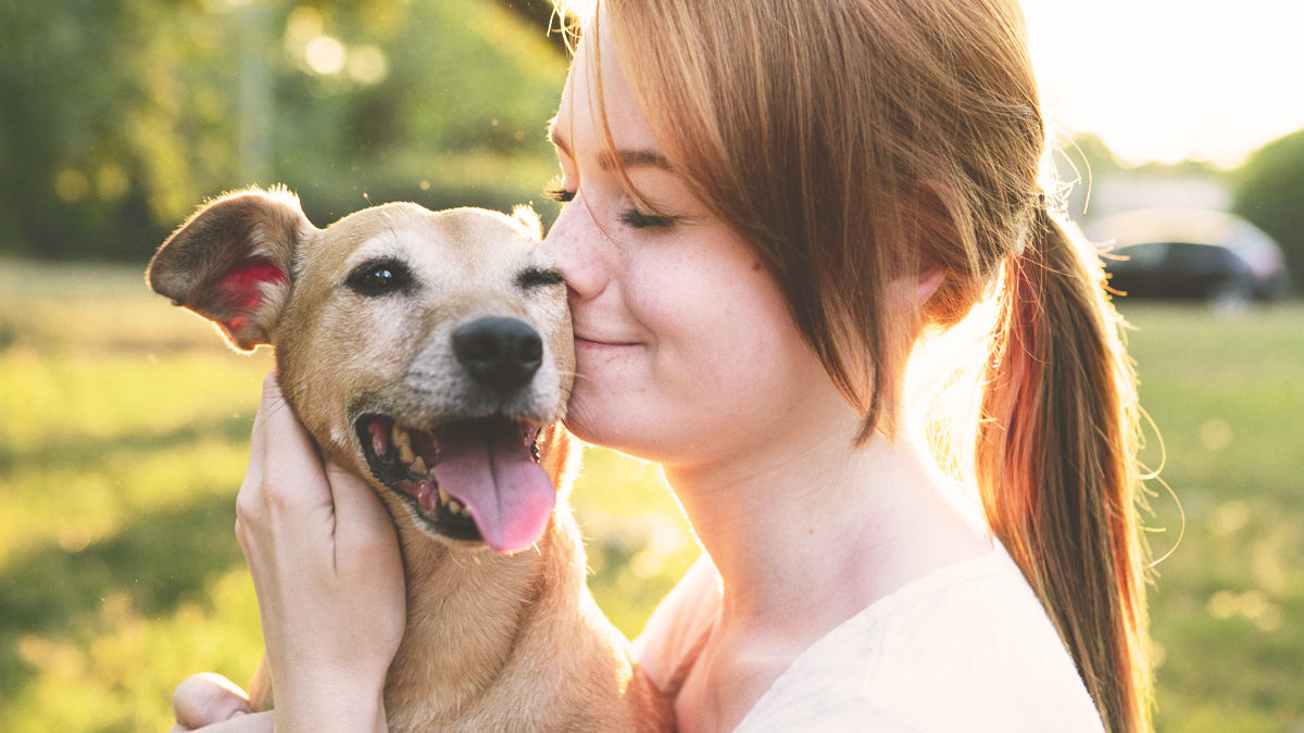「犬のいない人生なんて無意味だ」という人のキモチ。
