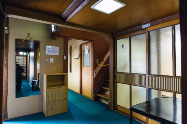 もう一度、日本人としてのアイデンティティを。「高山善光寺」に泊まる旅