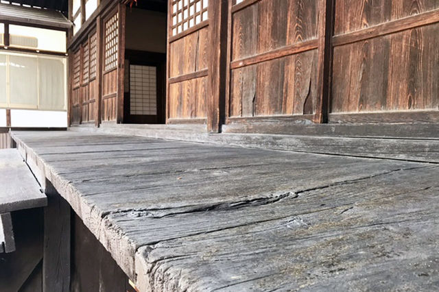 もう一度、日本人としてのアイデンティティを。「高山善光寺」に泊まる旅
