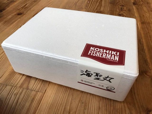 甑島の漁師さんと一緒に、最高の魚を。「フィッシャーマンズフェス」