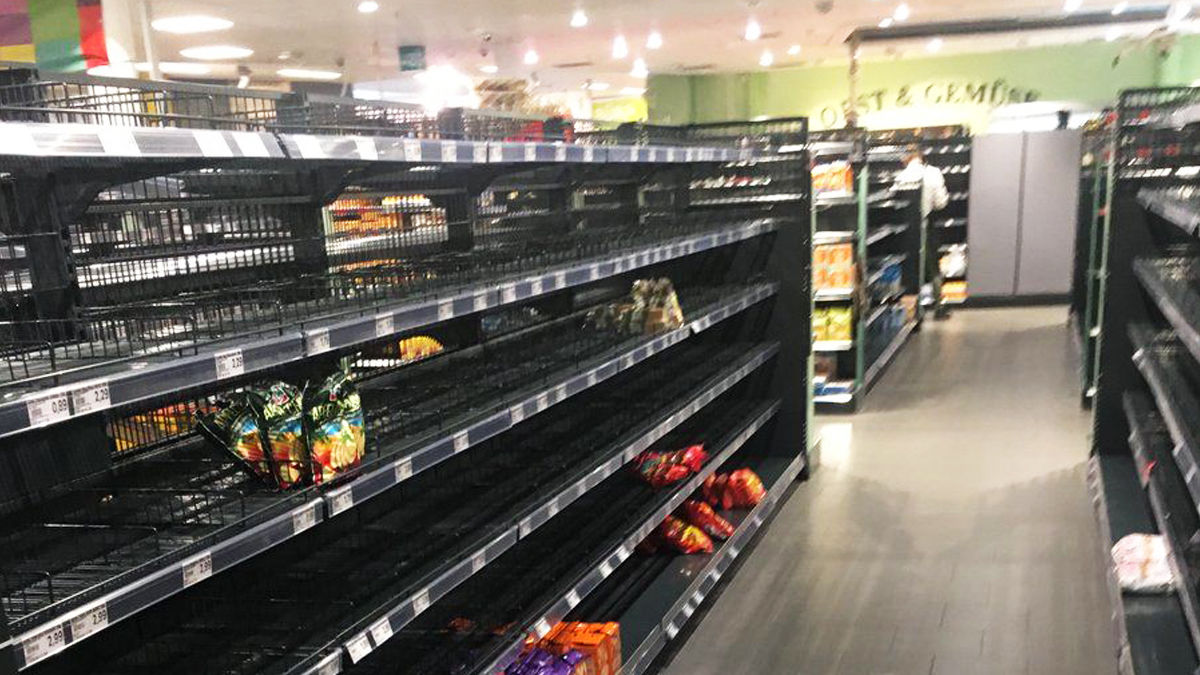 ドイツのスーパーが 国産品 しか置かない日を作った理由 Tabi Labo