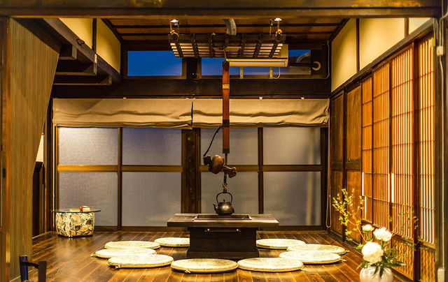 もう一度、日本人としてのアイデンティティを。「高山善光寺」に泊まる旅
