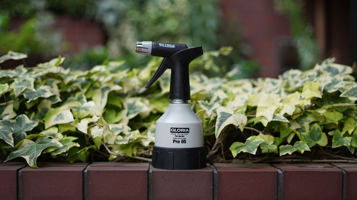 GLORIAのPro5 スプレーボトル」ビー編集部 | TABI LABO