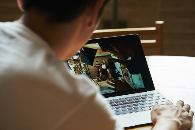 【鈴木心】スタイルを持たない写真家が、社会をアップデートする