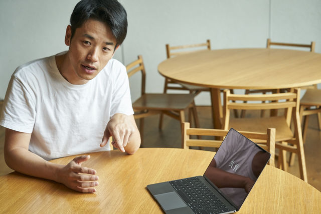 【鈴木心】スタイルを持たない写真家が、社会をアップデートする