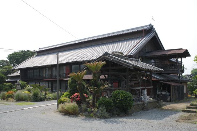 世界遺産「富岡製糸場と絹産業遺産群」。え、群ってなに?