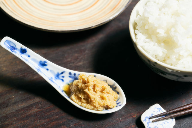 このツーンは好き。北海道の「山わさび醤油漬」がたまらない