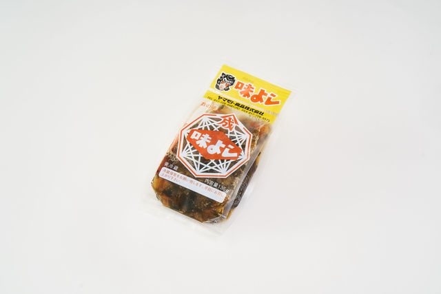 ネバトロプチプチ。青森の「味よし」は想像以上にクセになる