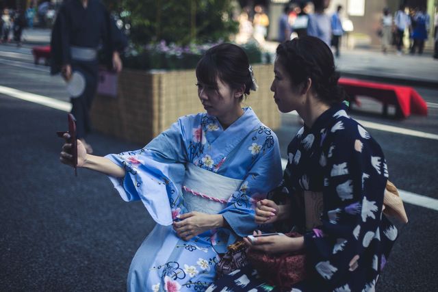 海はないけど気持ちのいい「夏」が伝わってくる写真