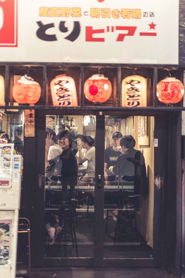 海はないけど気持ちのいい「夏」が伝わってくる写真