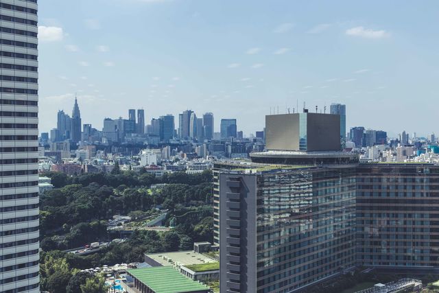 海はないけど気持ちのいい「夏」が伝わってくる写真