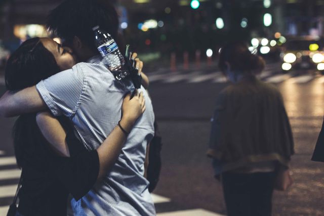 海はないけど気持ちのいい「夏」が伝わってくる写真