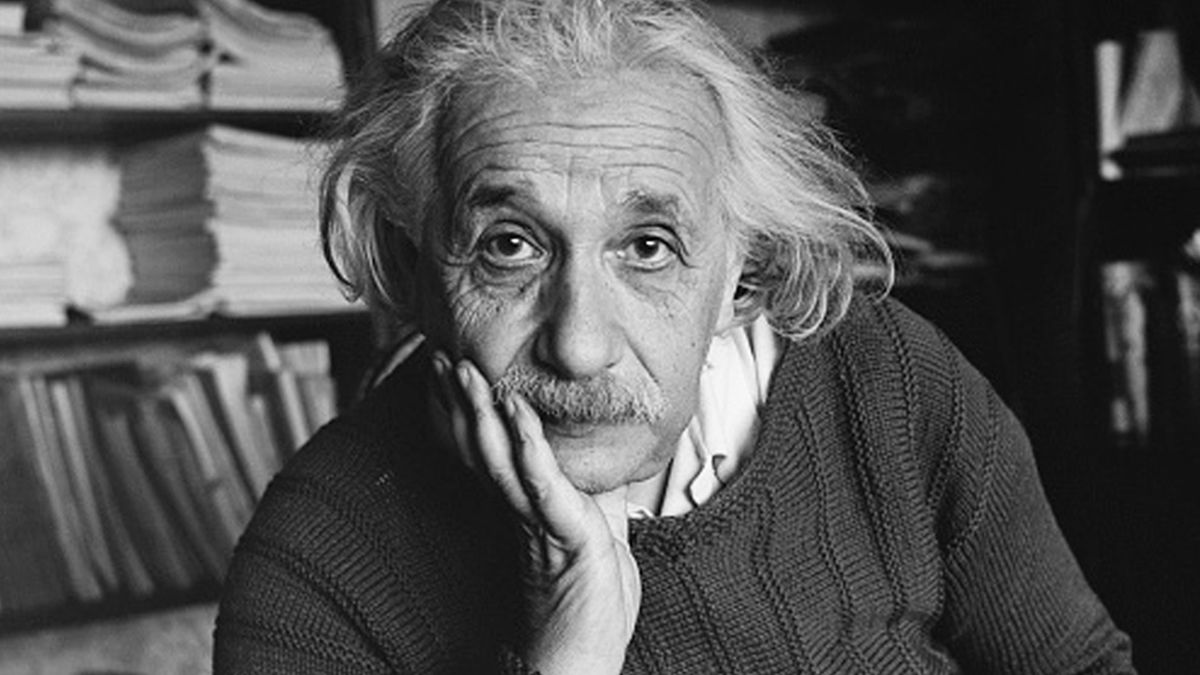 人生に気づきを与えてくれる アインシュタイン 20の名言 Tabi Labo
