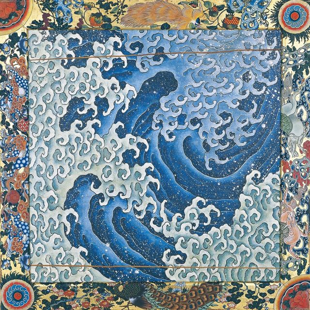 「あと5年命をくれたなら、真正の絵師になれた」——北斎の晩年にグッとくる