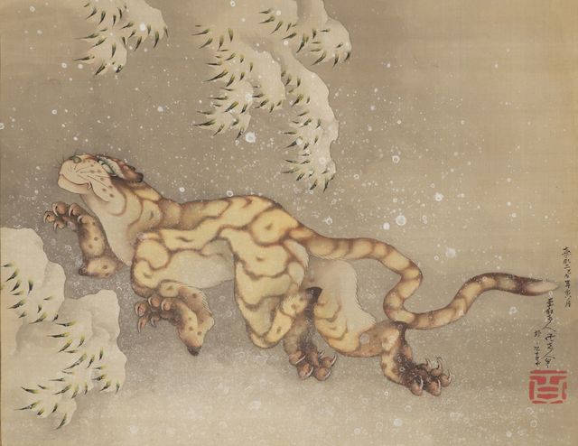 「あと5年命をくれたなら、真正の絵師になれた」——北斎の晩年にグッとくる