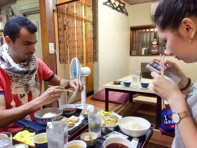 謎のカザフスタン人を助けたら、自分の意外なところに気付かされた。(後編)