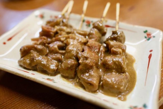 毎日通いたい、ずっと通いたい。大阪が好きになる「いこい」