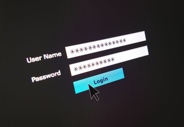 あなたの「心臓」が、パスワードになる時代がくるかも。