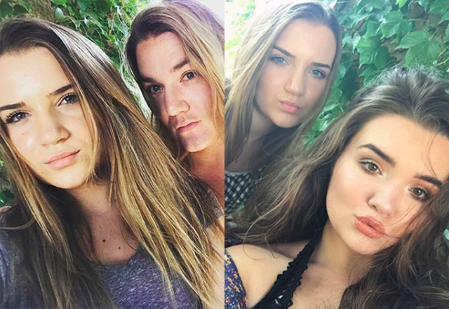 娘が好きすぎて「インスタトリビュート」が止められない母。