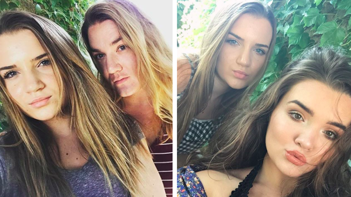 娘が好きすぎて「インスタトリビュート」が止められない母。