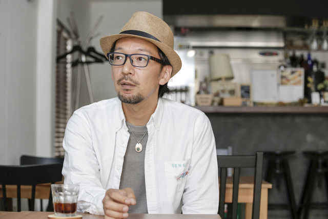 福岡のゲストハウス「SEN&CO.HOSTEL」が、朝ごはんにこだわる理由。