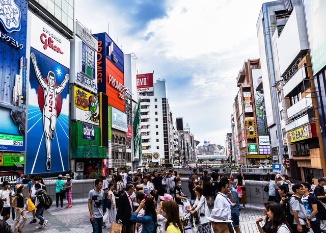 王道を少し外すだけで、外国人に喜ばれる。「日本の観光名所」3選