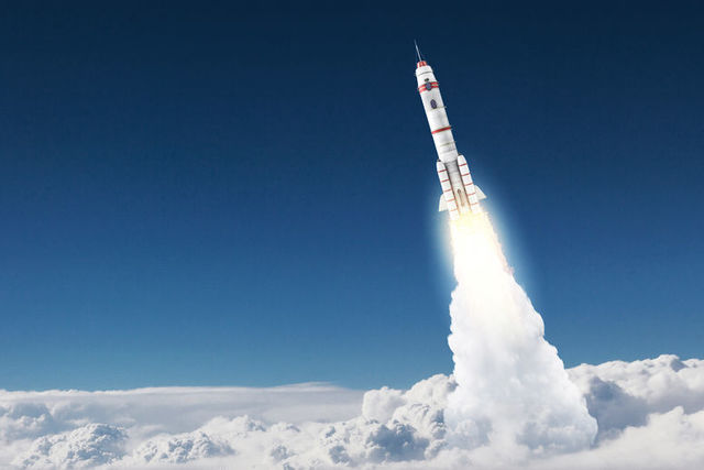 「ロケットで海外旅行」が、いよいよ実現するらしい。
