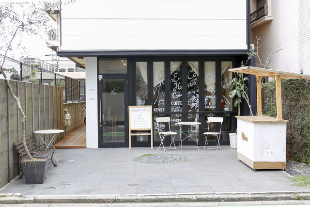 福岡のゲストハウス「SEN&CO.HOSTEL」が、朝ごはんにこだわる理由。