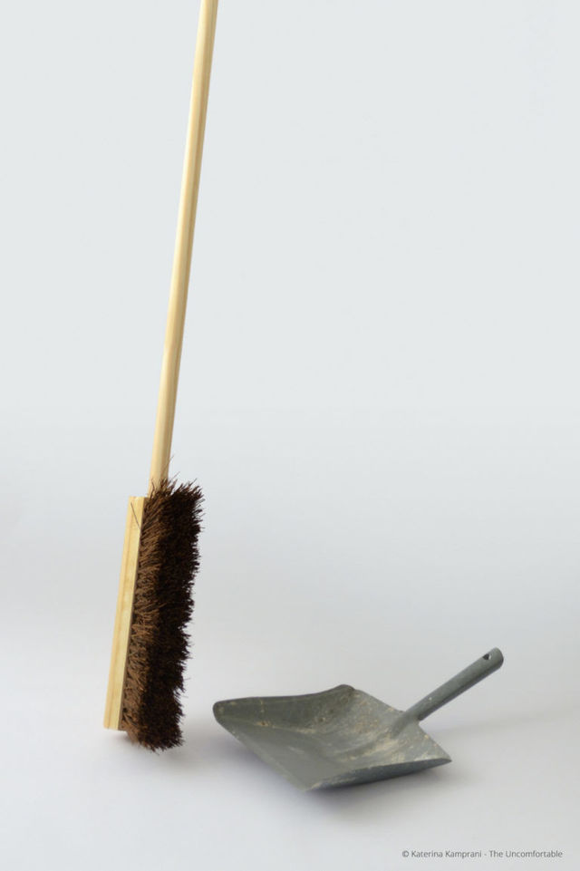 イラっとするのにクセになる。ひねくれ生活用品。
