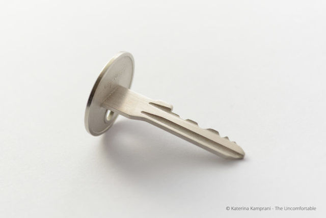 イラっとするのにクセになる。ひねくれ生活用品。