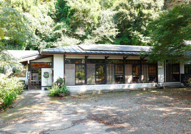 少食の僕が唯一おかわりをしていた、霧島の山奥にある「そば屋」