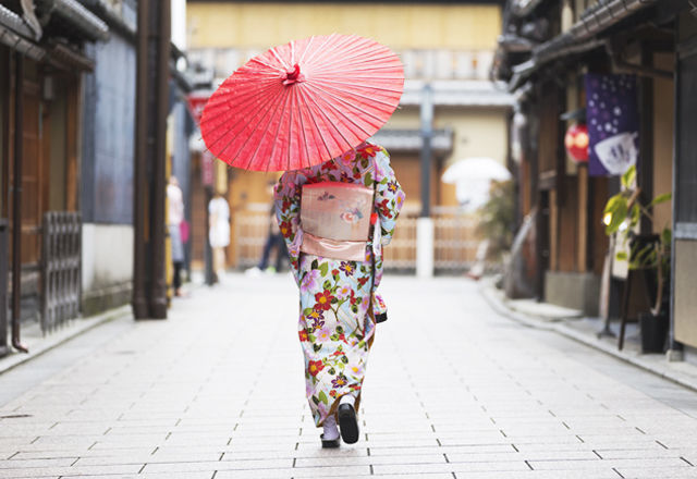 なぜ「京都の住所」には、珍しいものが多いの?