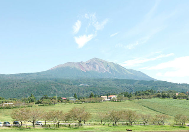 少食の僕が唯一おかわりをしていた、霧島の山奥にある「そば屋」