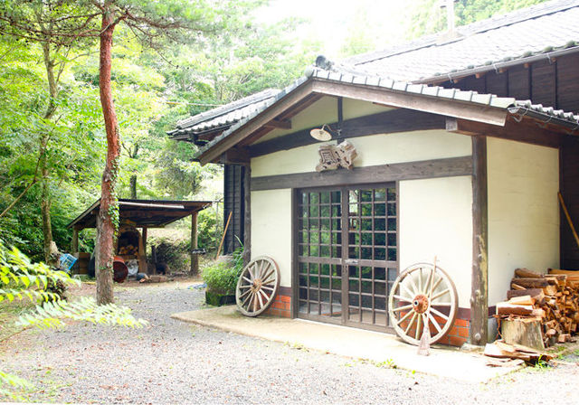 少食の僕が唯一おかわりをしていた、霧島の山奥にある「そば屋」