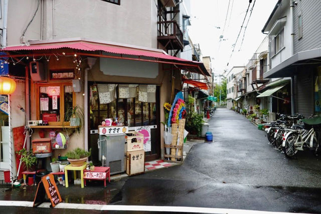6席しかないのに、なぜか通っちゃう大阪の名店「さささ」