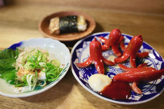6席しかないのに、なぜか通っちゃう大阪の名店「さささ」