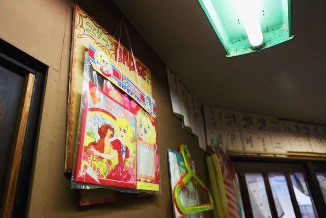 6席しかないのに、なぜか通っちゃう大阪の名店「さささ」