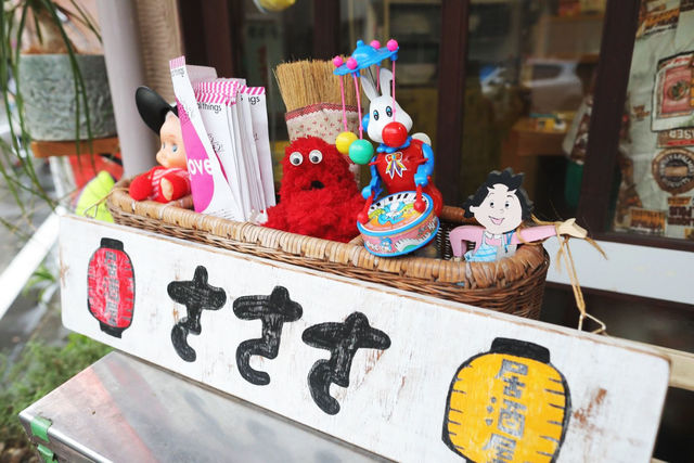 6席しかないのに、なぜか通っちゃう大阪の名店「さささ」