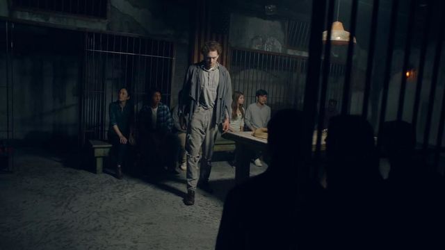 【一泊限定】アメリカ「最悪の刑務所」に泊まってみる?