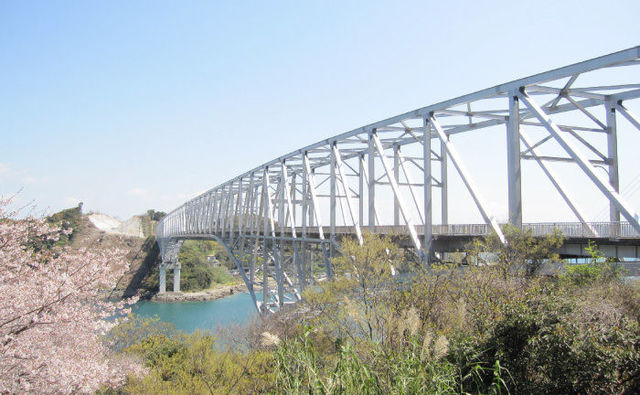 熊本「天草の絶景五橋」。調べてみたらすごかった!