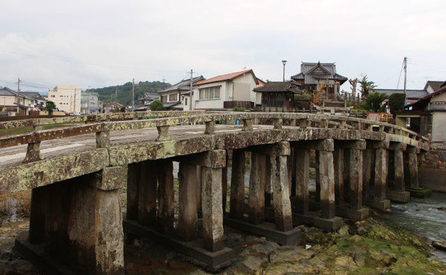 熊本「天草の絶景五橋」。調べてみたらすごかった!