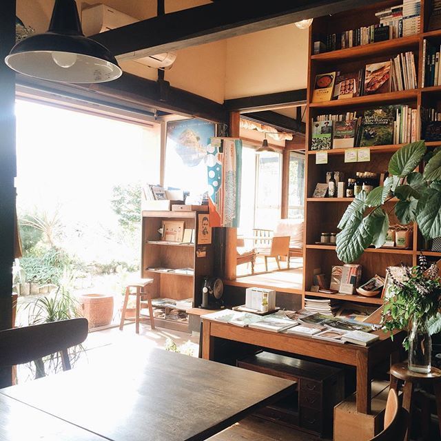 週2日だけひらくカフェ。「自由に忙しい」が、ちょうどいい。