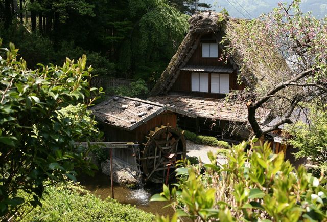 美人の湯だけど、男性にもプッシュしたい「下呂温泉」