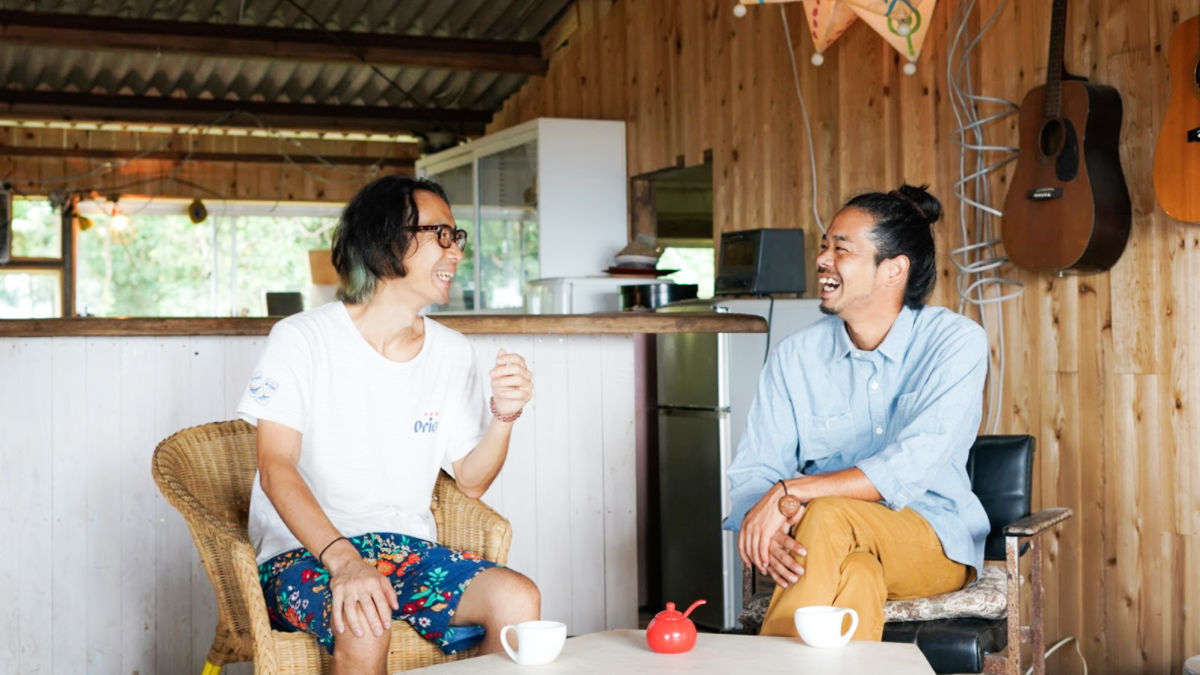 「人生を再スタートするきっかけになるコーヒーを」。世界438軒のカフェを巡った男の新しい挑戦