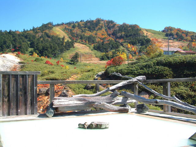 温泉天国「群馬」の名湯8つ