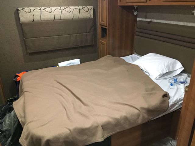 夢だった、キャンピングカーでアメリカを旅する楽しさ。