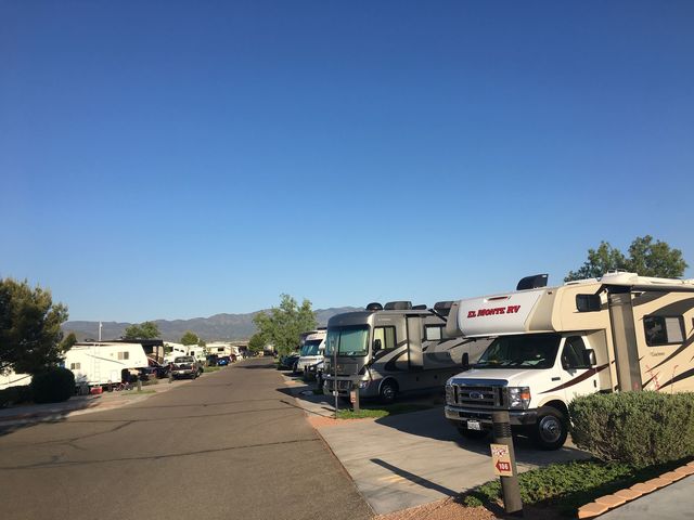 夢だった、キャンピングカーでアメリカを旅する楽しさ。